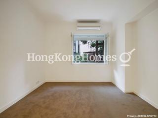 Mid Levels Central - Kam Fai Mansion 05