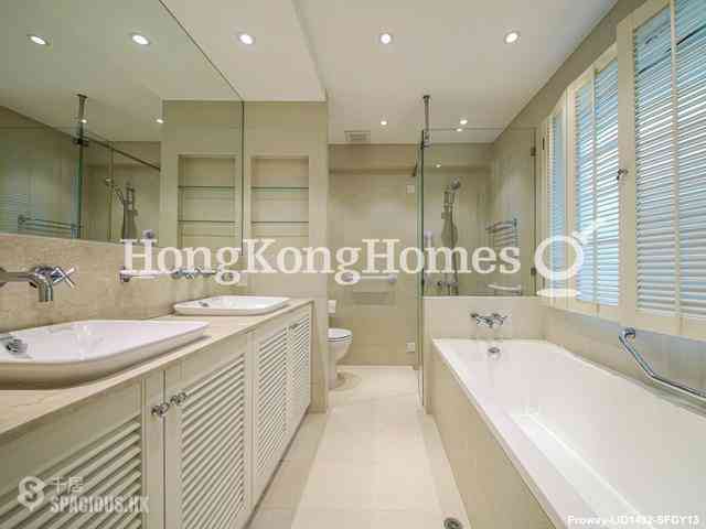 Mid Levels Central - Kam Fai Mansion 06