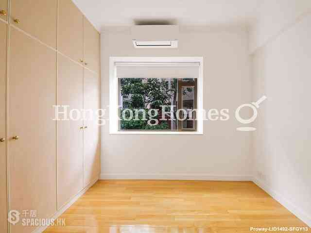 Mid Levels Central - Kam Fai Mansion 07
