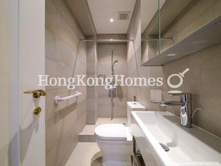 Mid Levels Central - Kam Fai Mansion 09