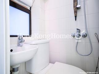 Mid Levels Central - Kam Fai Mansion 11