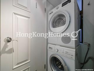 Mid Levels Central - Kam Fai Mansion 12