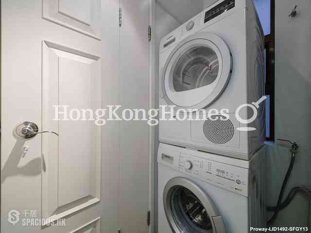 Mid Levels Central - Kam Fai Mansion 12