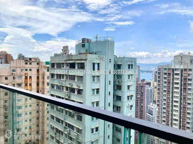 中半山 - 安峰大厦 04
