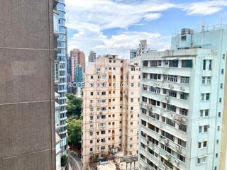 中半山 - 安峰大廈 12