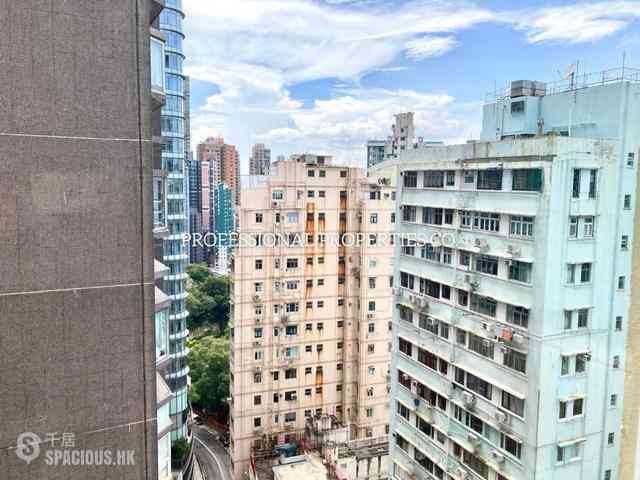 中半山 - 安峰大厦 12