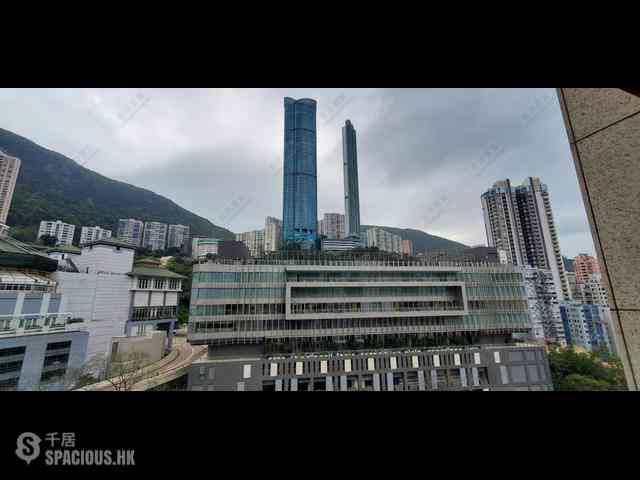 跑马地 - Eight Kwai Fong Happy Valley 02
