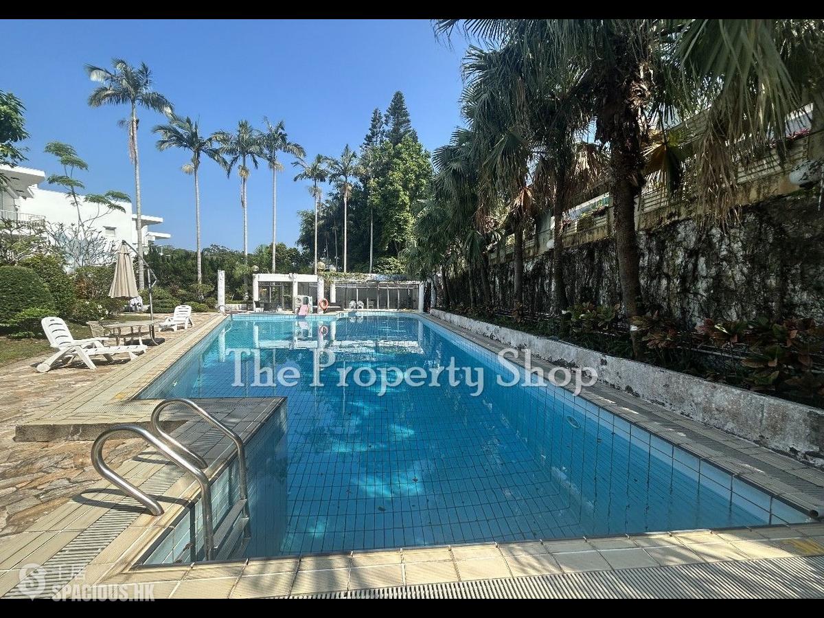 Sai Kung - Hong Hay Villa 01