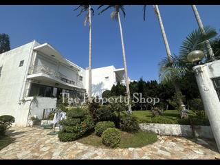 Sai Kung - Hong Hay Villa 08