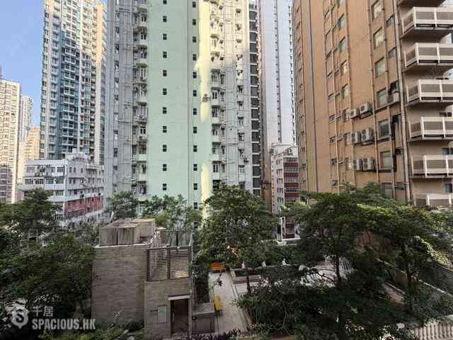 湾仔 - 禧汇2期2座 04