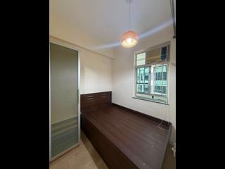 Mong Kok - Wah Sun Building 03