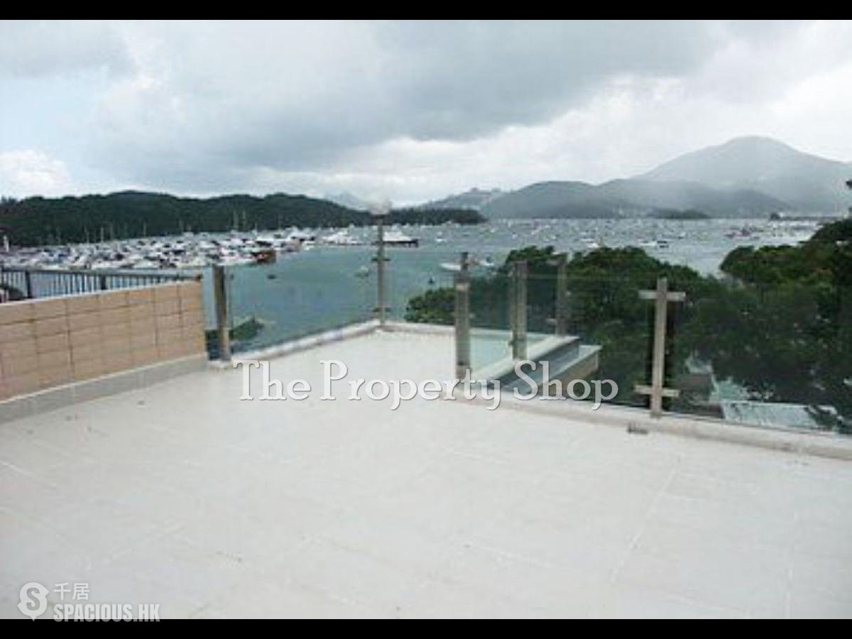 Sai Kung - 40, Che Keng Tuk Road 01