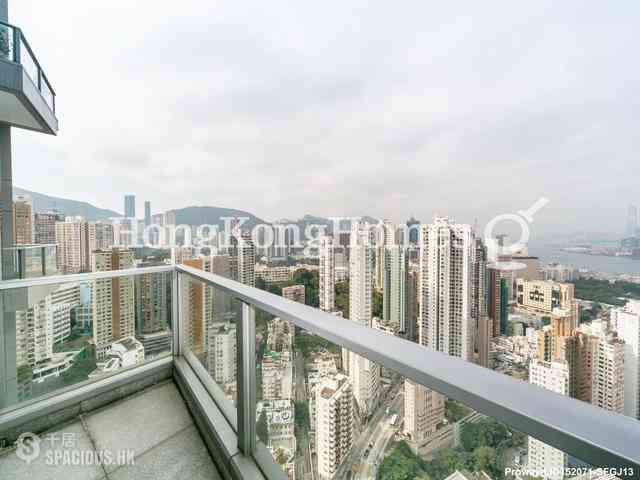 Tai Hang - Serenade 02