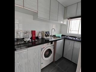 Mong Kok - Sun Kong House 08