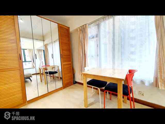 Wan Chai - Yanville 02