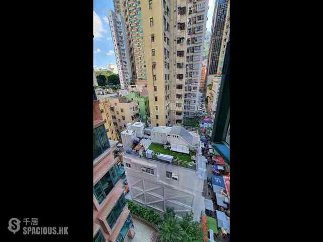 Wan Chai - Yanville 04