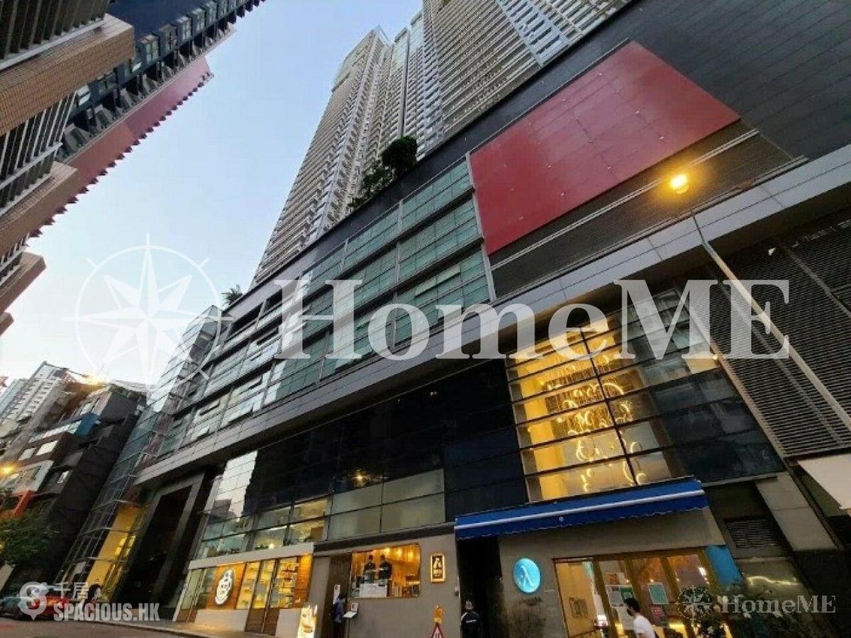 Soho - Centrestage 01