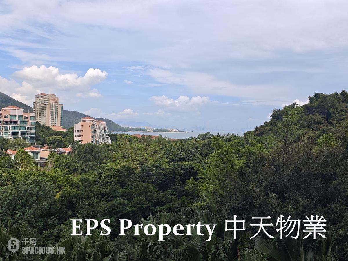 愉景灣 - 愉景灣11期 海澄湖畔一段 天澄閣 01