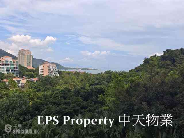 愉景湾 - 愉景湾11期 海澄湖畔一段 天澄阁 01