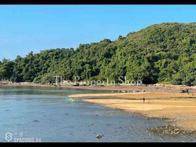 Clear Water Bay - Lobster Bay Villa 02