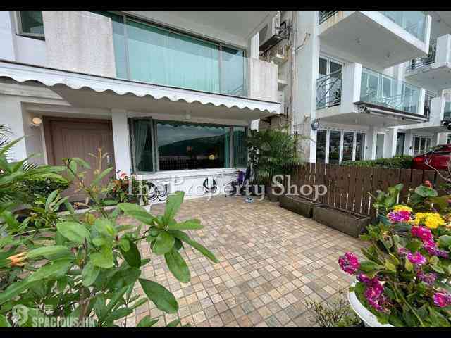 Clear Water Bay - Lobster Bay Villa 03