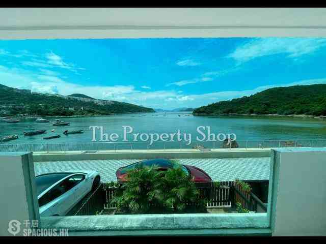 Clear Water Bay - Lobster Bay Villa 01