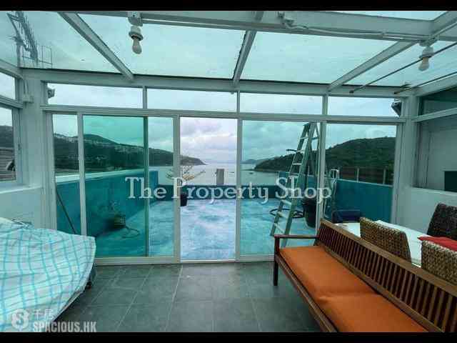 Clear Water Bay - Lobster Bay Villa 09
