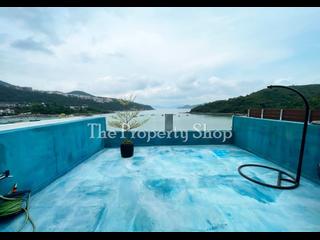 Clear Water Bay - Lobster Bay Villa 10