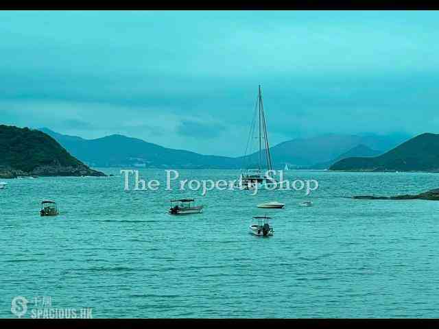 Clear Water Bay - Lobster Bay Villa 12