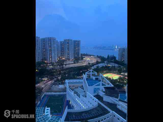 Sai Wan Ho - Lei King Wan Sites C Block 12 Yee Yun Mansion 03