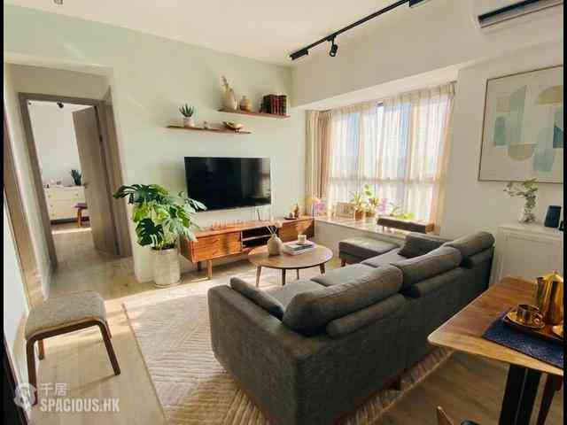 Mid Levels Central - Scenic Rise 01