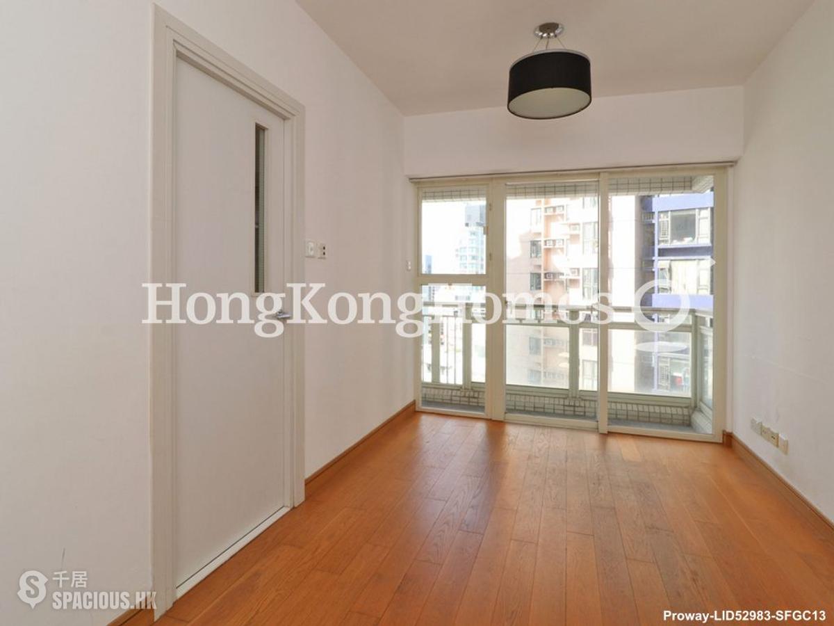Soho - Centrestage 01