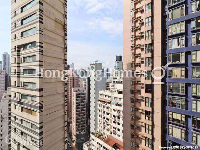 Soho - Centrestage 02
