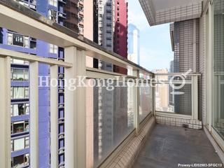 Soho - Centrestage 03