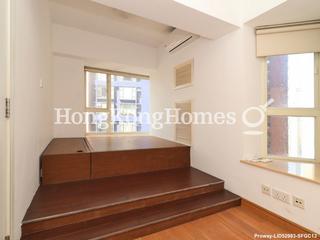 Soho - Centrestage 05