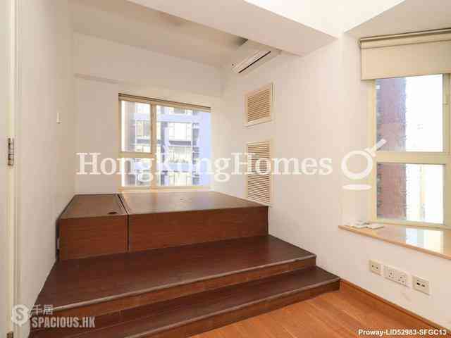 Soho - Centrestage 05