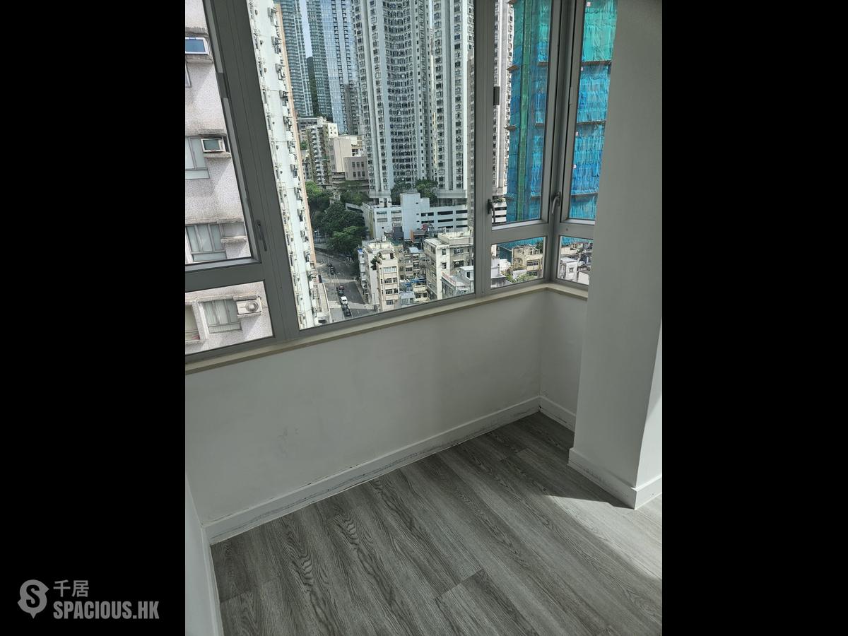 Tai Hang - Ming Sun Building 01