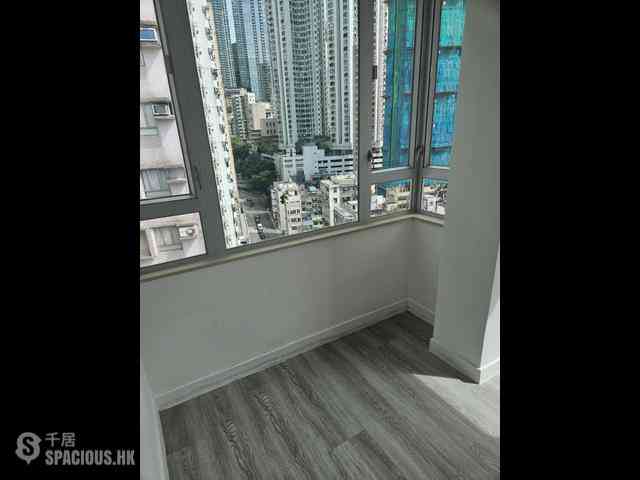 Tai Hang - Ming Sun Building 01