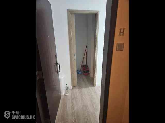 Tai Hang - Ming Sun Building 02