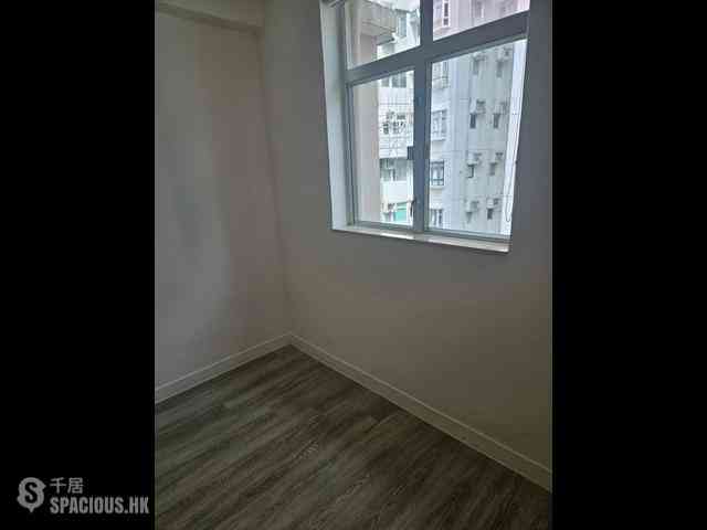 Tai Hang - Ming Sun Building 08