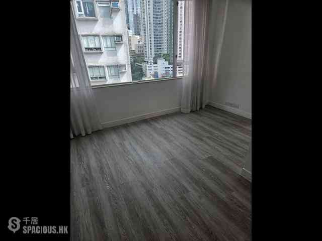 Tai Hang - Ming Sun Building 09