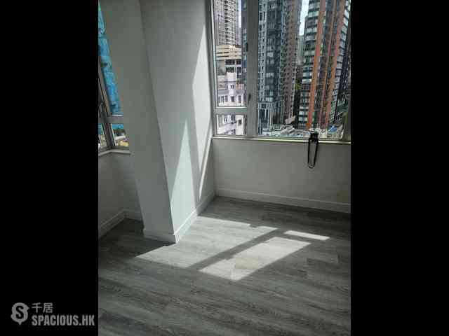 Tai Hang - Ming Sun Building 14