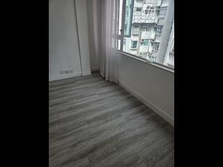 Tai Hang - Ming Sun Building 15