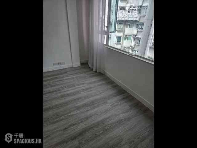Tai Hang - Ming Sun Building 15