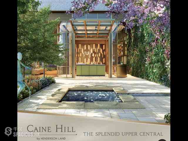 Soho - Caine Hill 07