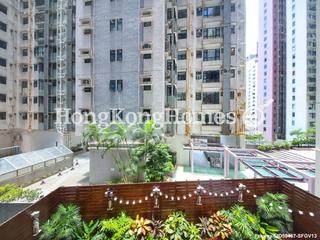 Mid Levels Central - Fook Kee Court 02