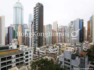 Soho - Centrepoint 02