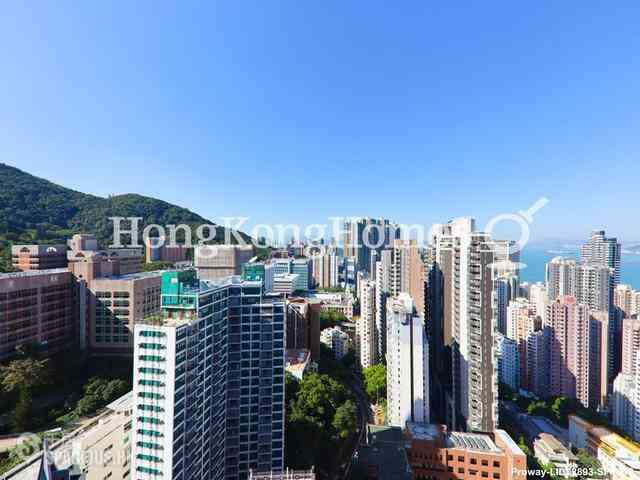 Sai Ying Pun - Rhine Court 02