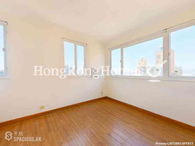 Sai Ying Pun - Rhine Court 08