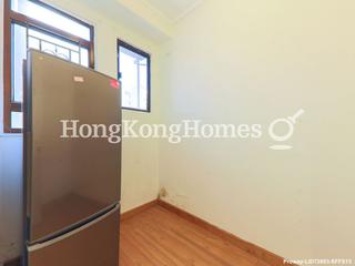 Sai Ying Pun - Rhine Court 10